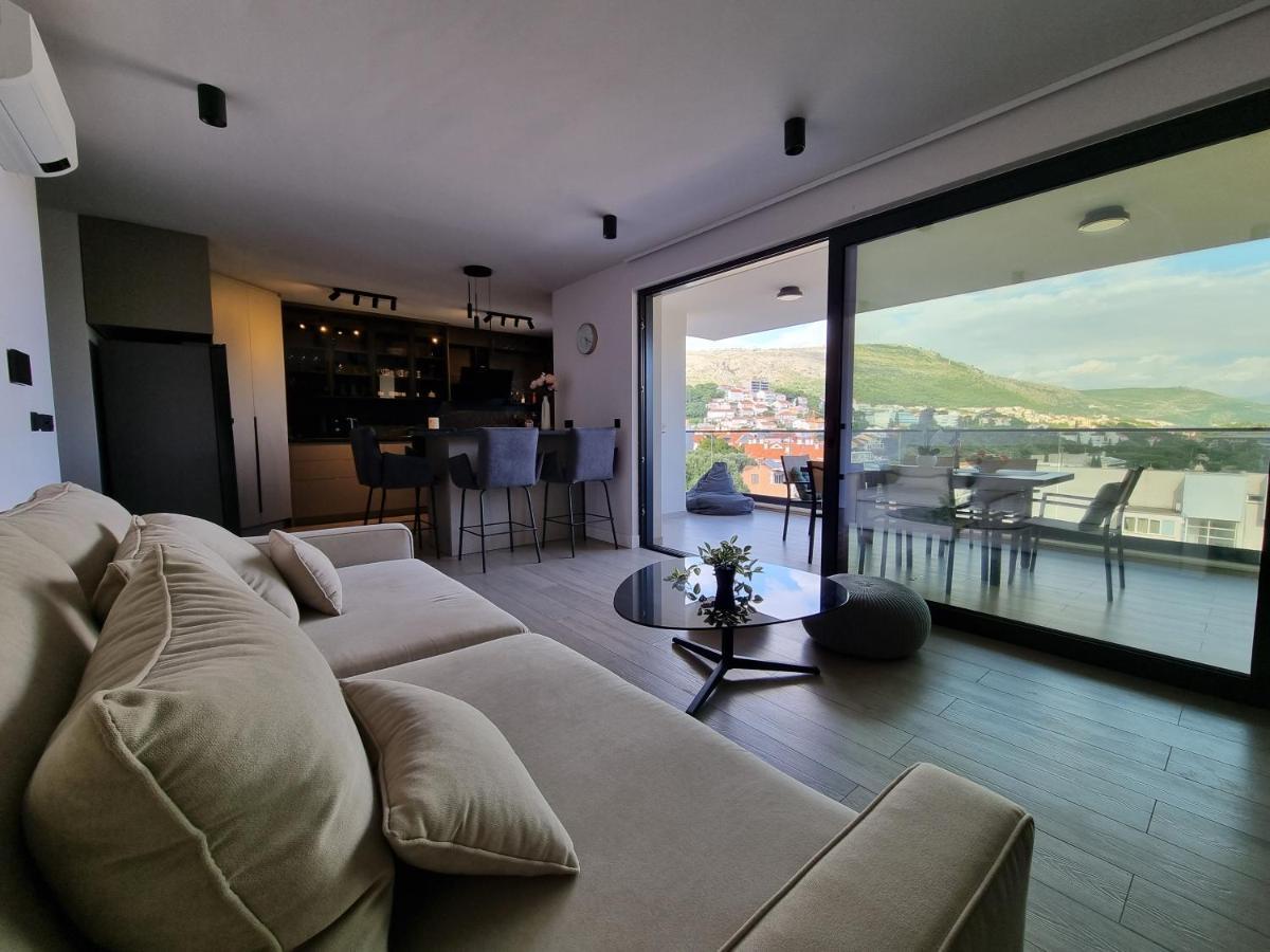 Family Suite Peppina دوبروفينك المظهر الخارجي الصورة