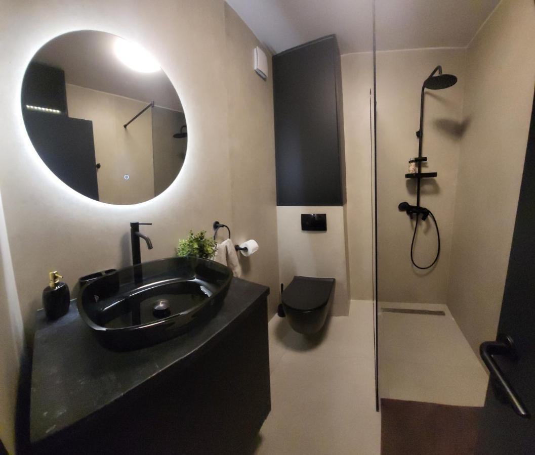 Family Suite Peppina دوبروفينك المظهر الخارجي الصورة