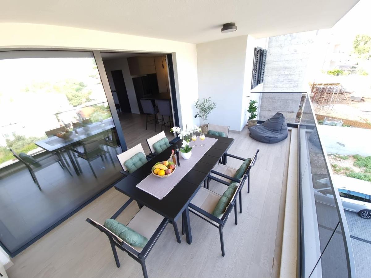 Family Suite Peppina دوبروفينك المظهر الخارجي الصورة