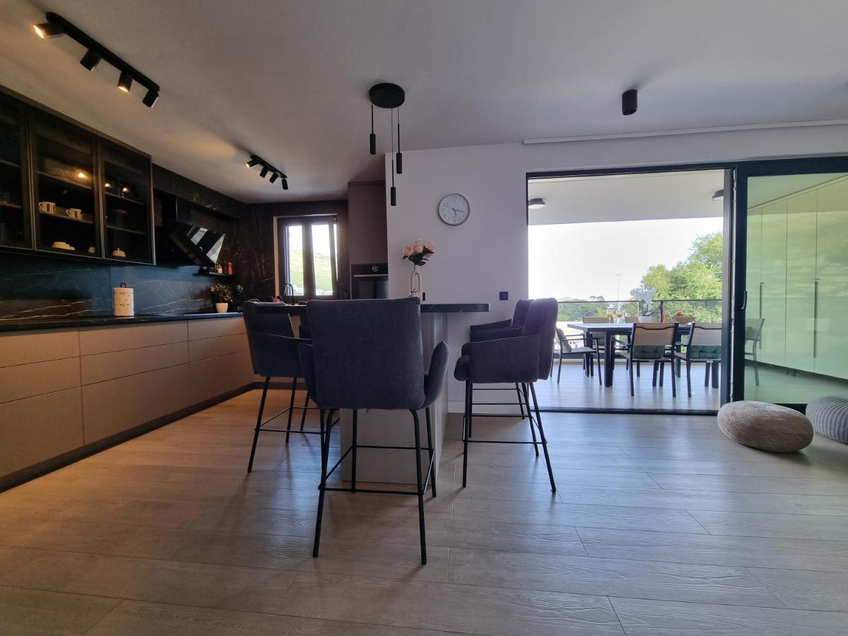 Family Suite Peppina دوبروفينك المظهر الخارجي الصورة