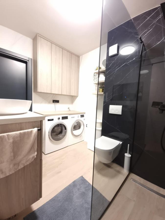 Family Suite Peppina دوبروفينك المظهر الخارجي الصورة