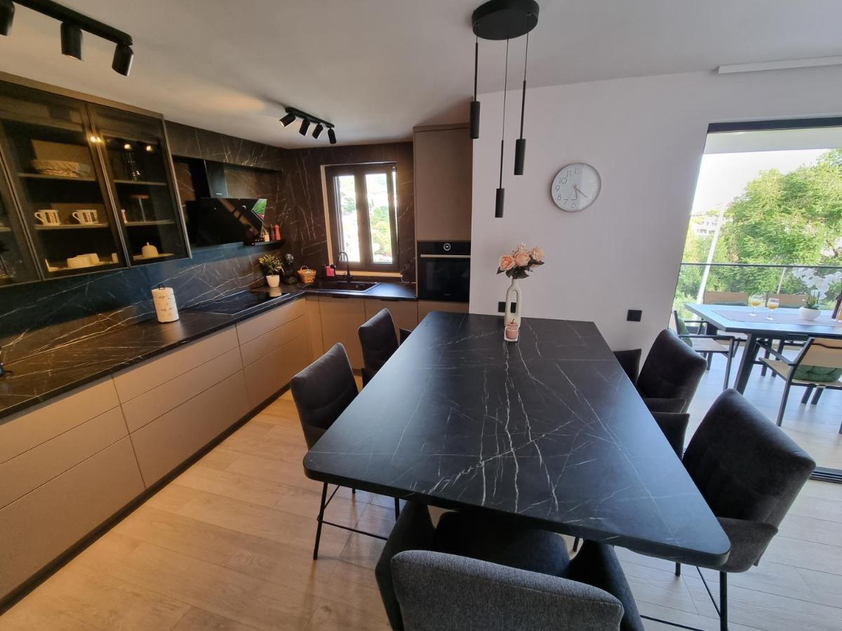 Family Suite Peppina دوبروفينك المظهر الخارجي الصورة