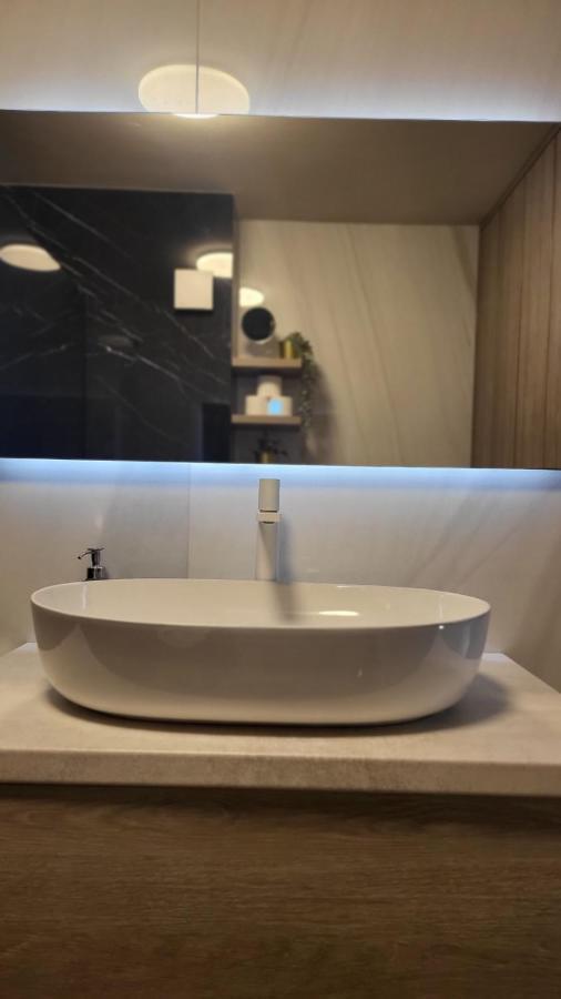 Family Suite Peppina دوبروفينك المظهر الخارجي الصورة