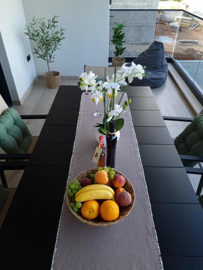 Family Suite Peppina دوبروفينك المظهر الخارجي الصورة