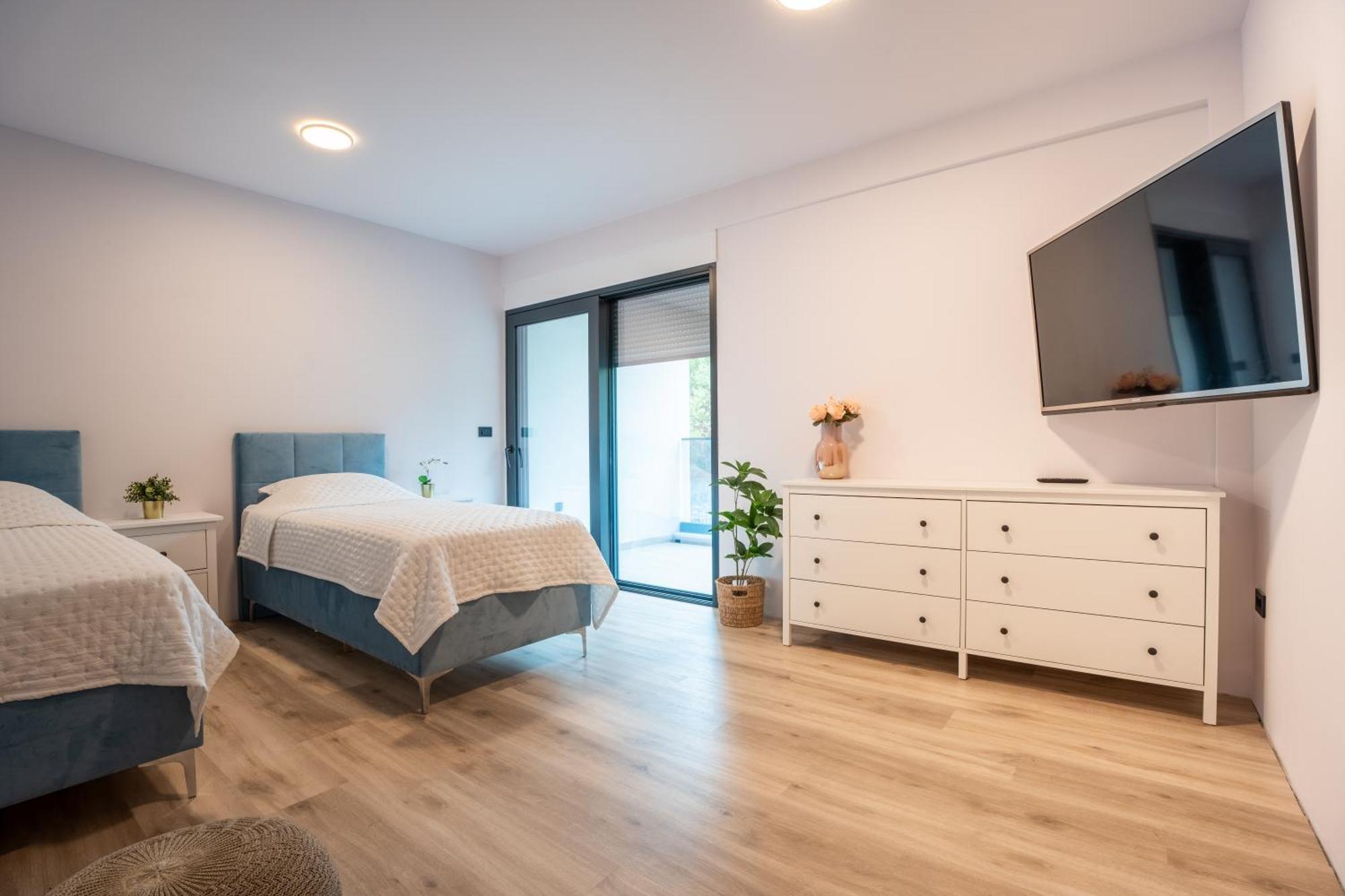 Family Suite Peppina دوبروفينك المظهر الخارجي الصورة