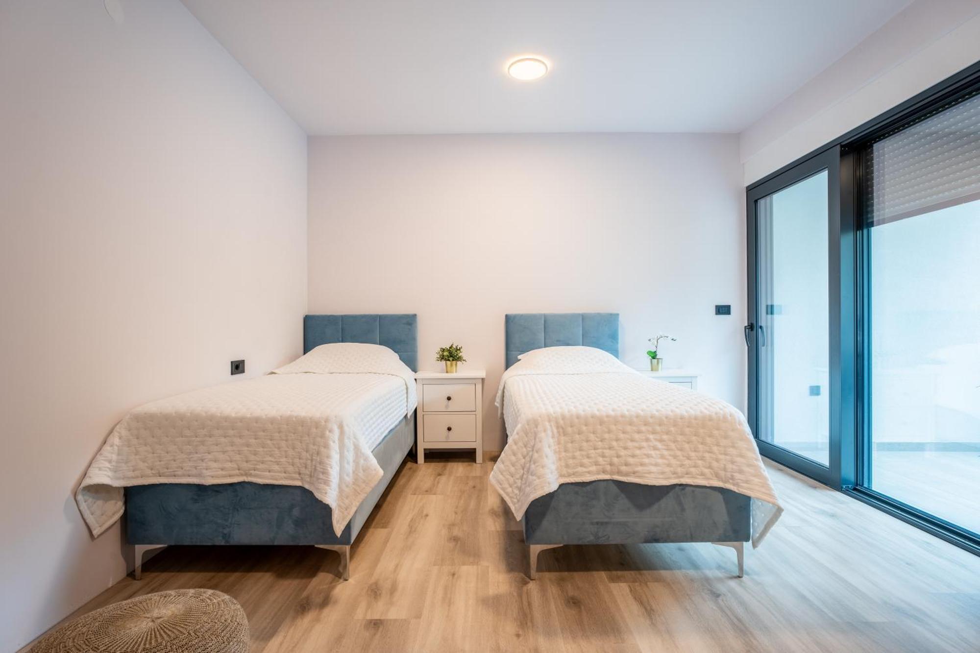 Family Suite Peppina دوبروفينك المظهر الخارجي الصورة