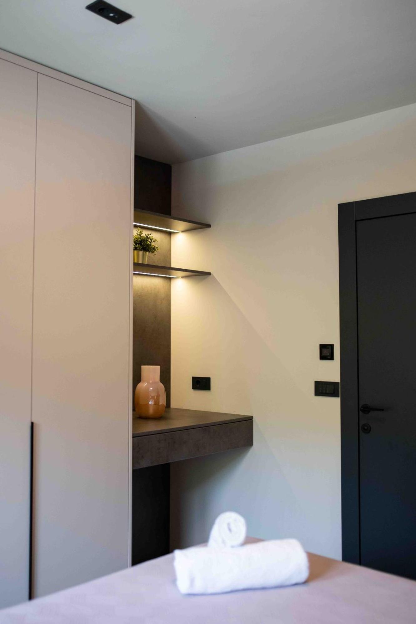 Family Suite Peppina دوبروفينك المظهر الخارجي الصورة