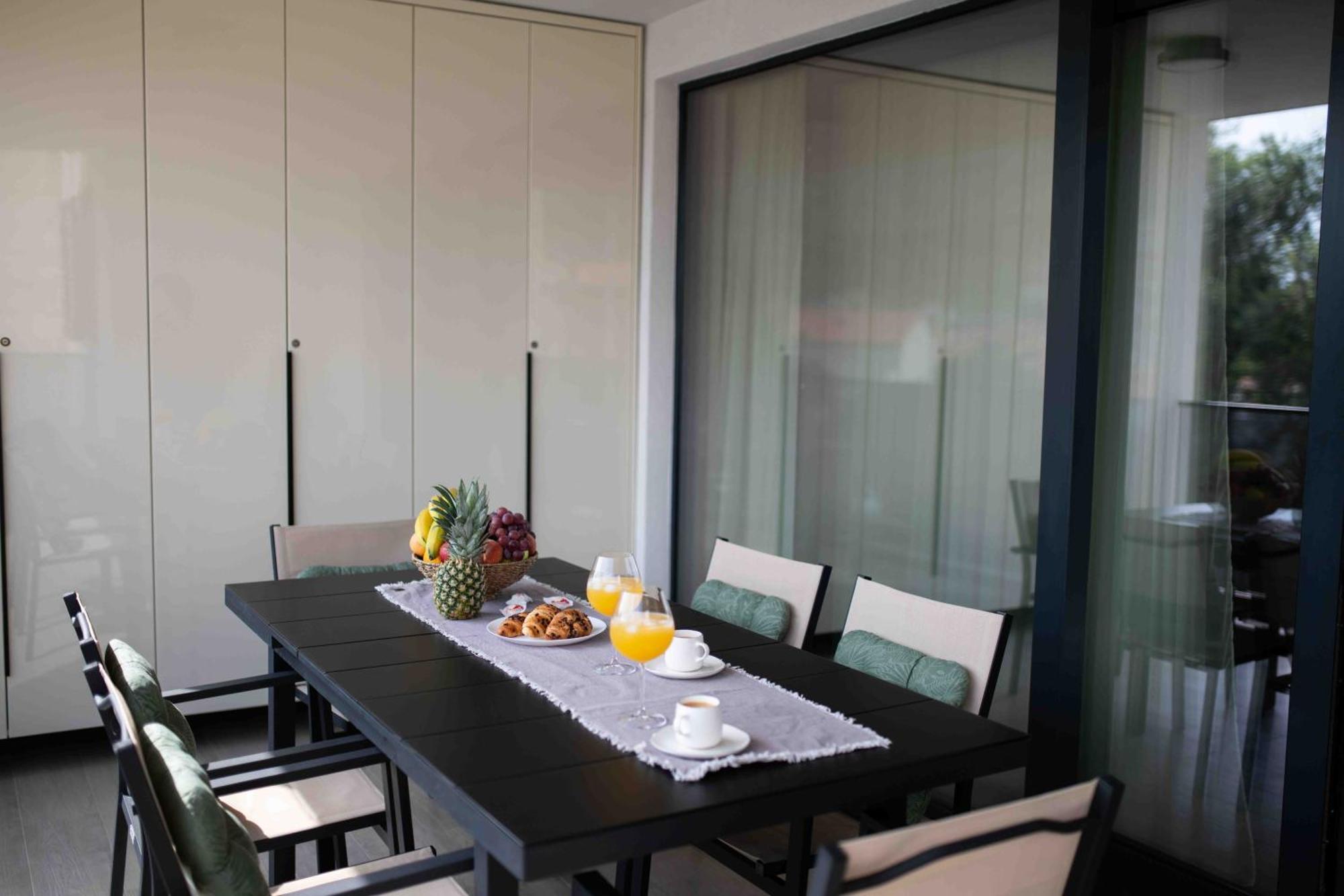Family Suite Peppina دوبروفينك المظهر الخارجي الصورة