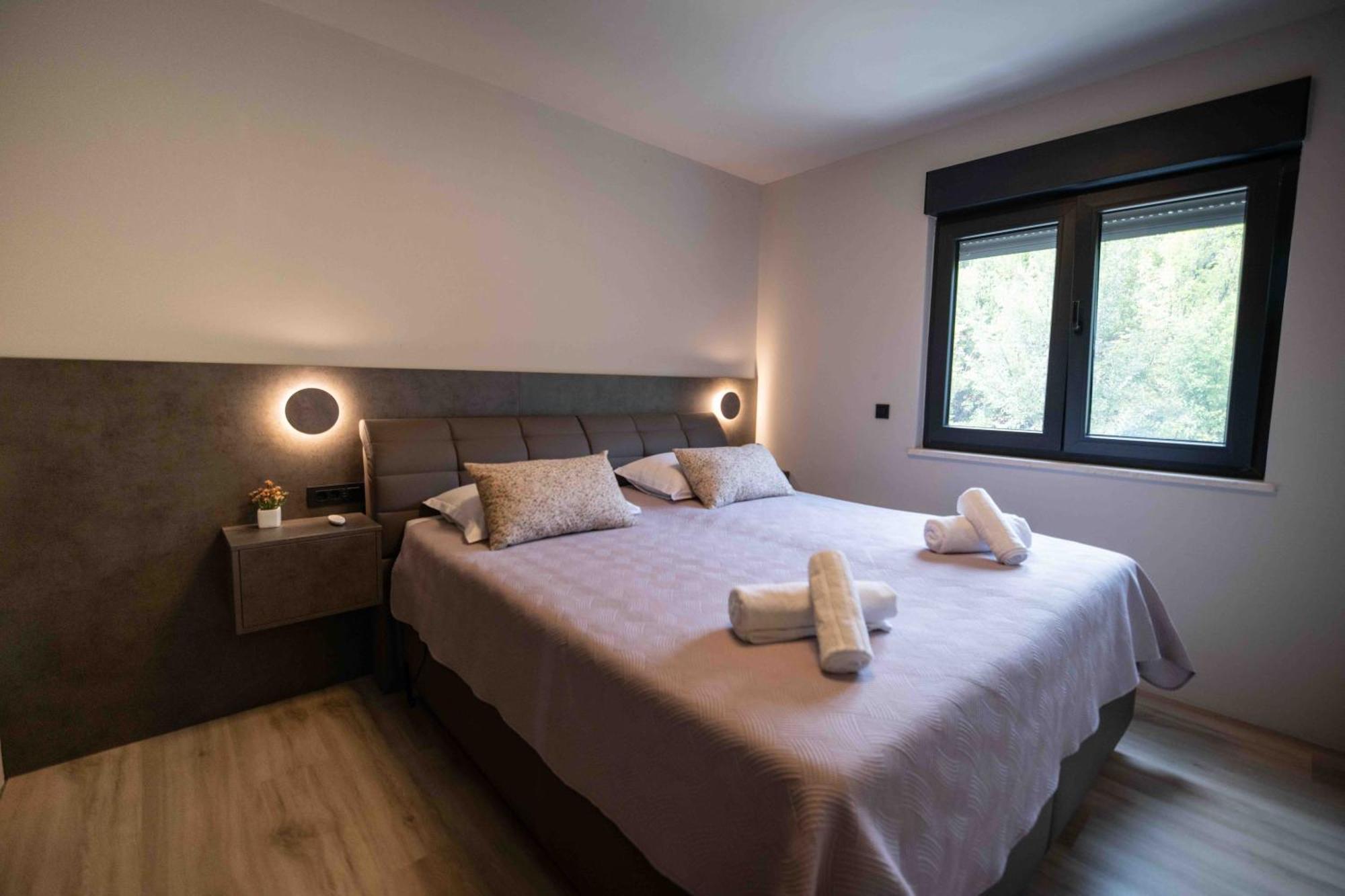 Family Suite Peppina دوبروفينك المظهر الخارجي الصورة