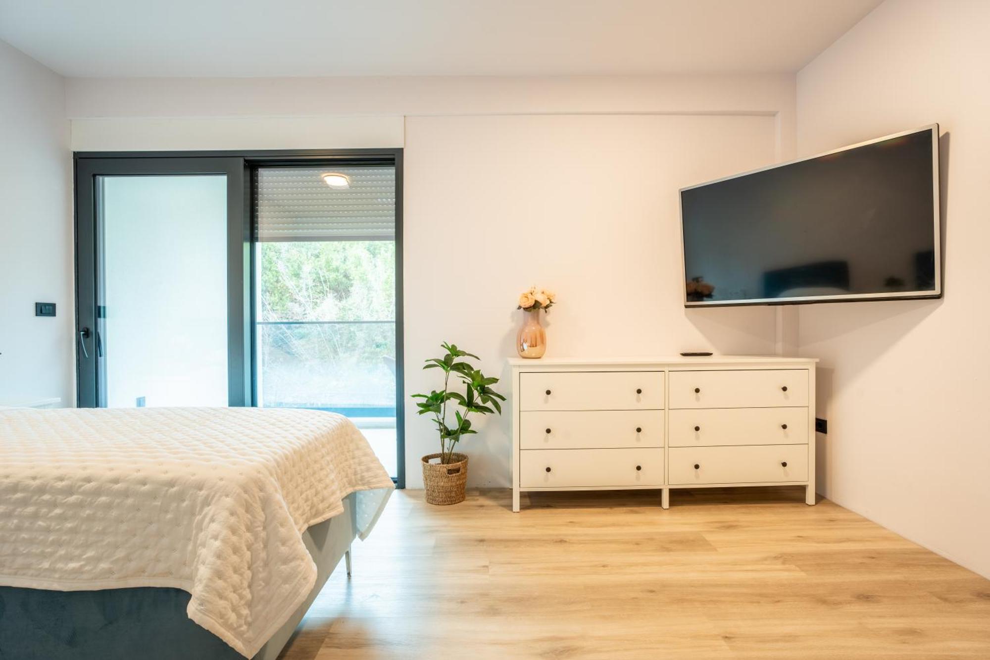 Family Suite Peppina دوبروفينك المظهر الخارجي الصورة