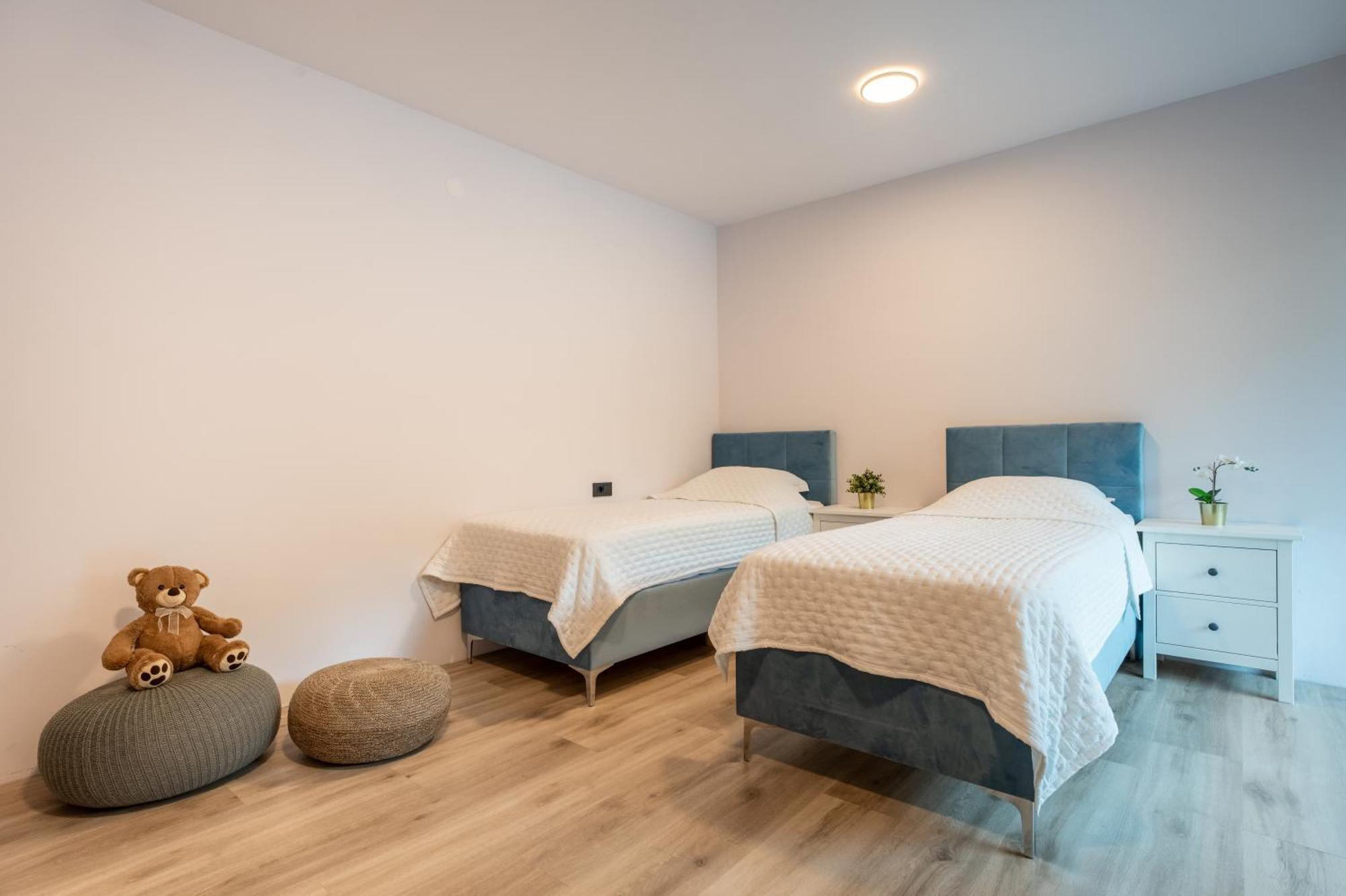 Family Suite Peppina دوبروفينك المظهر الخارجي الصورة