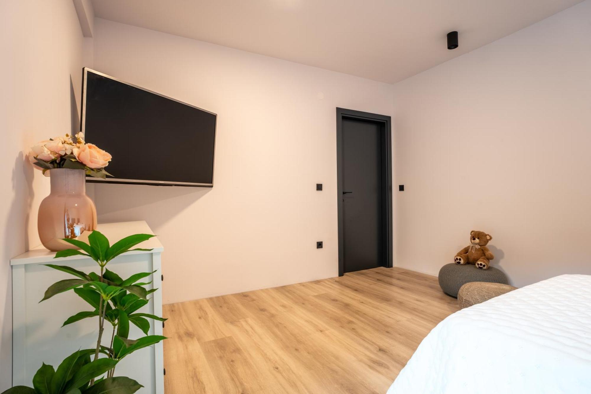 Family Suite Peppina دوبروفينك المظهر الخارجي الصورة