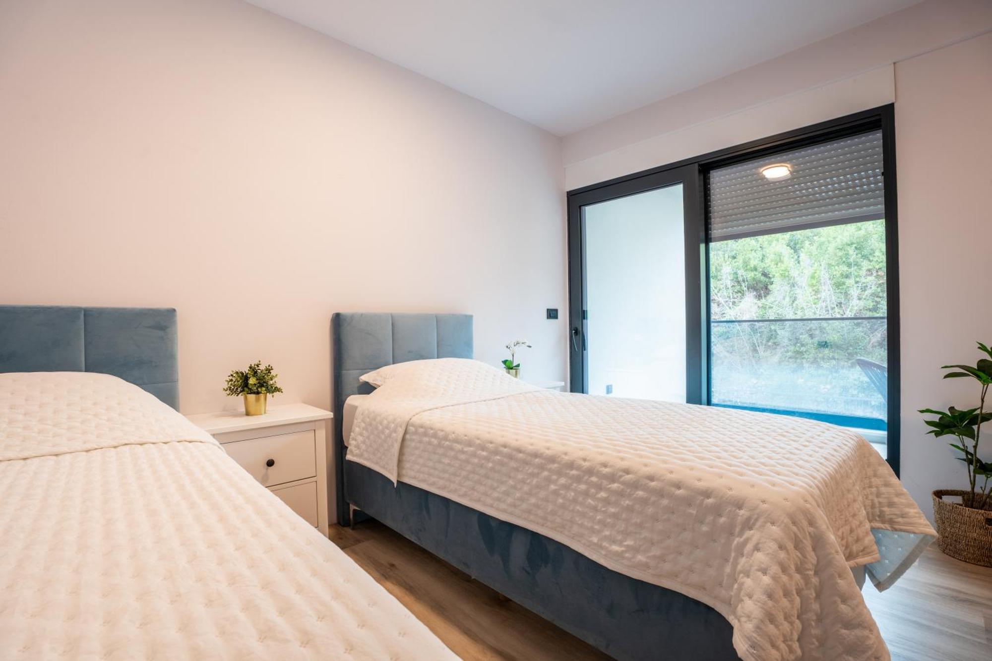 Family Suite Peppina دوبروفينك المظهر الخارجي الصورة