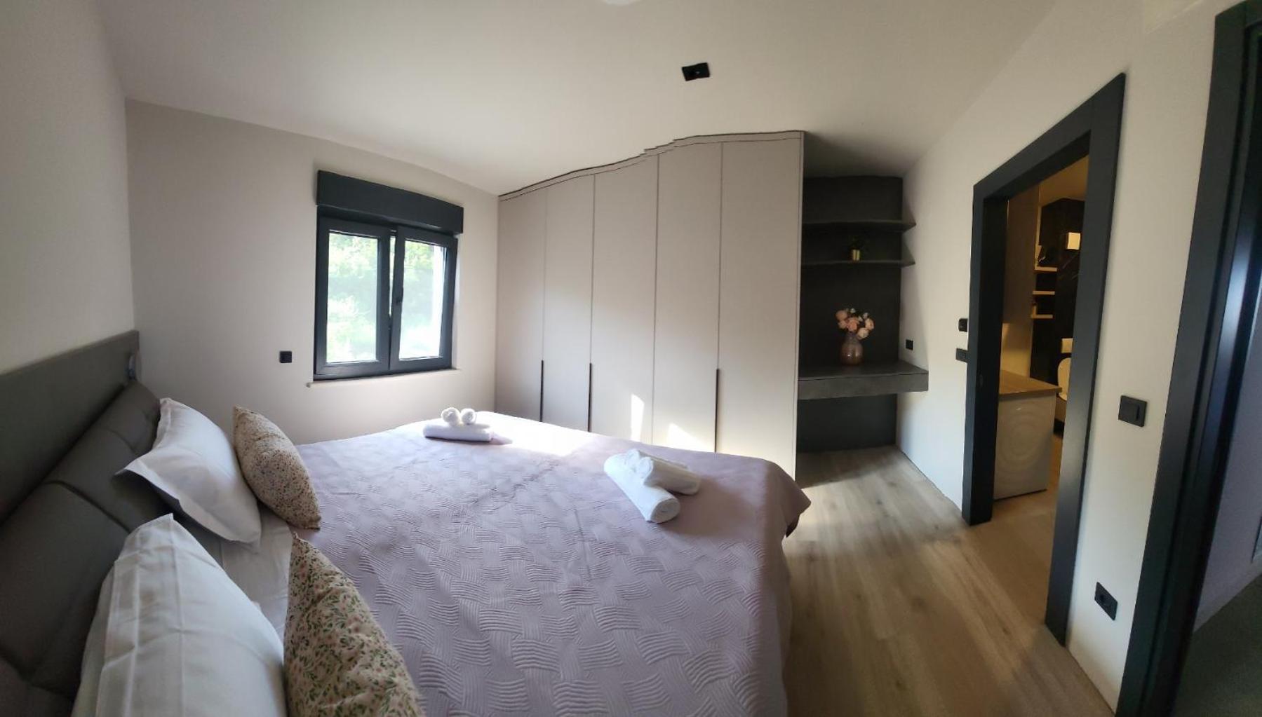 Family Suite Peppina دوبروفينك المظهر الخارجي الصورة