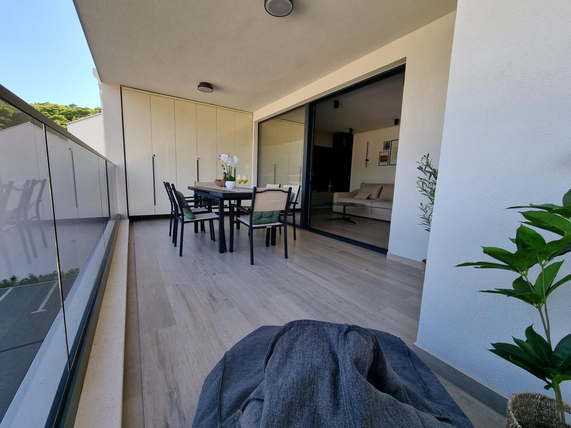 Family Suite Peppina دوبروفينك المظهر الخارجي الصورة