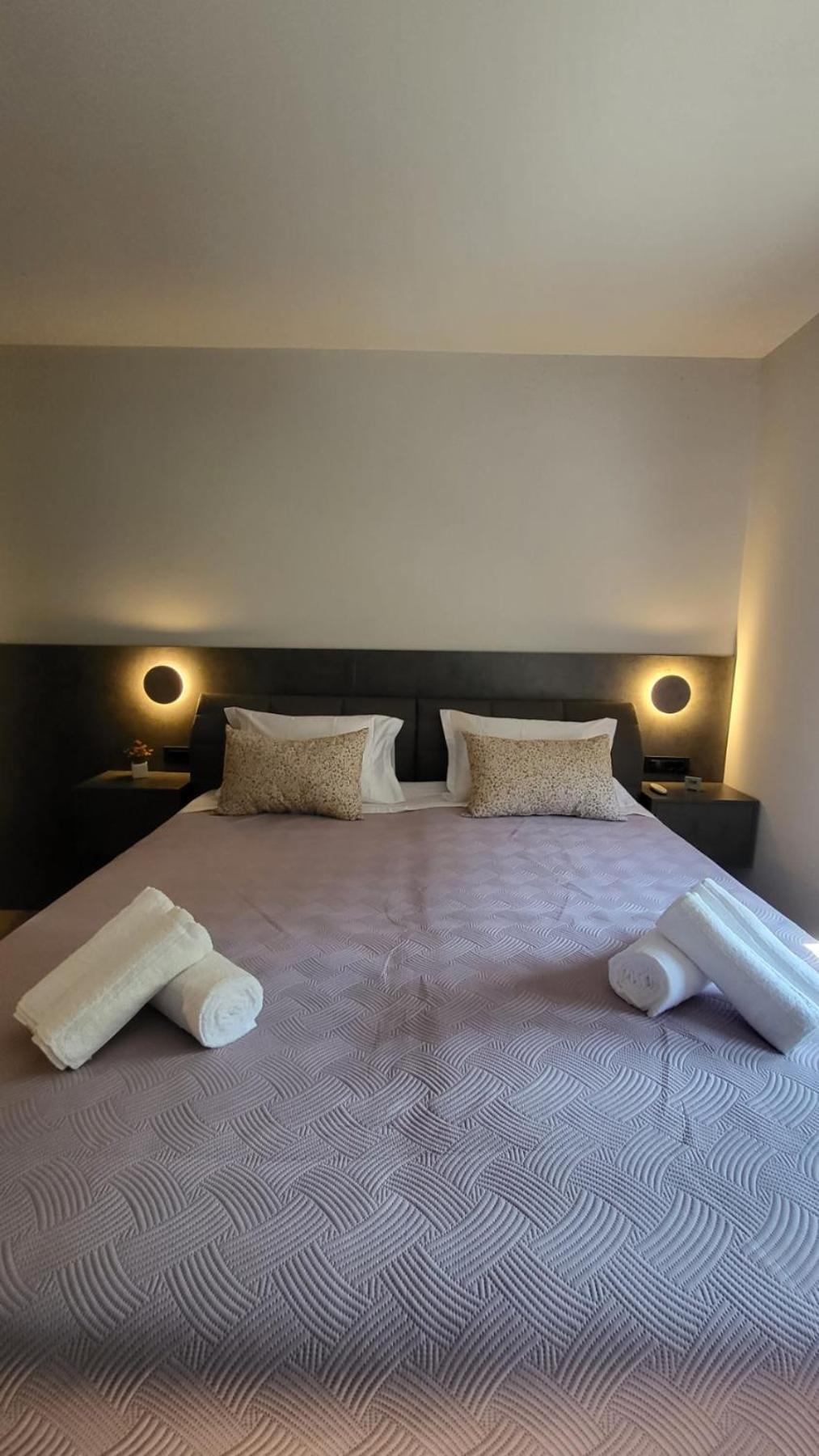 Family Suite Peppina دوبروفينك المظهر الخارجي الصورة