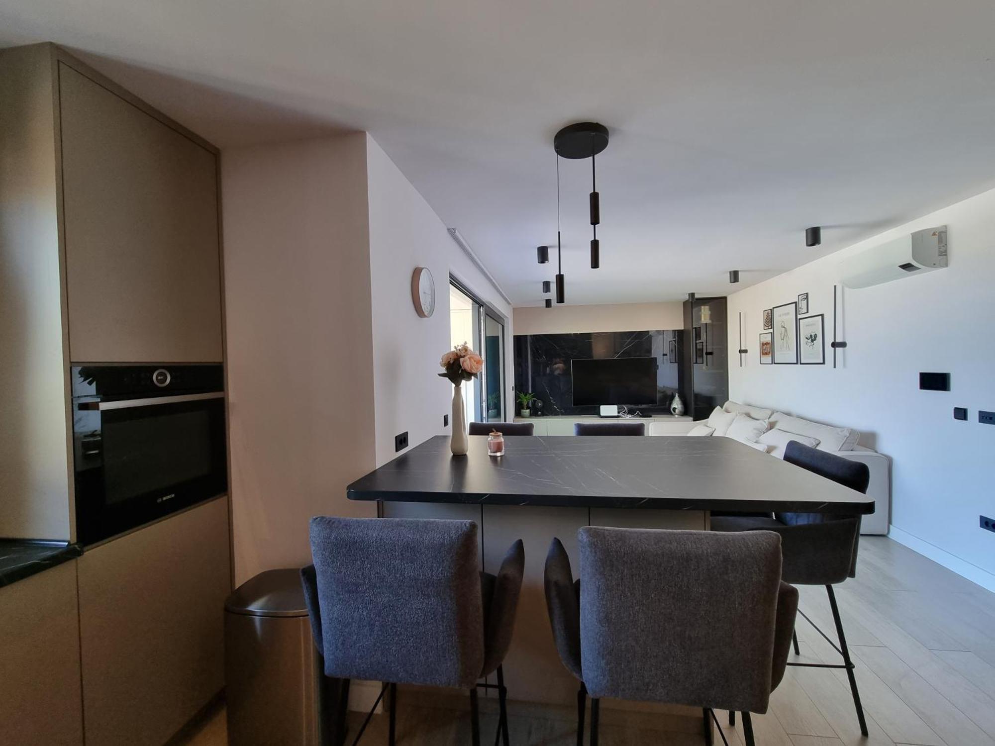 Family Suite Peppina دوبروفينك المظهر الخارجي الصورة