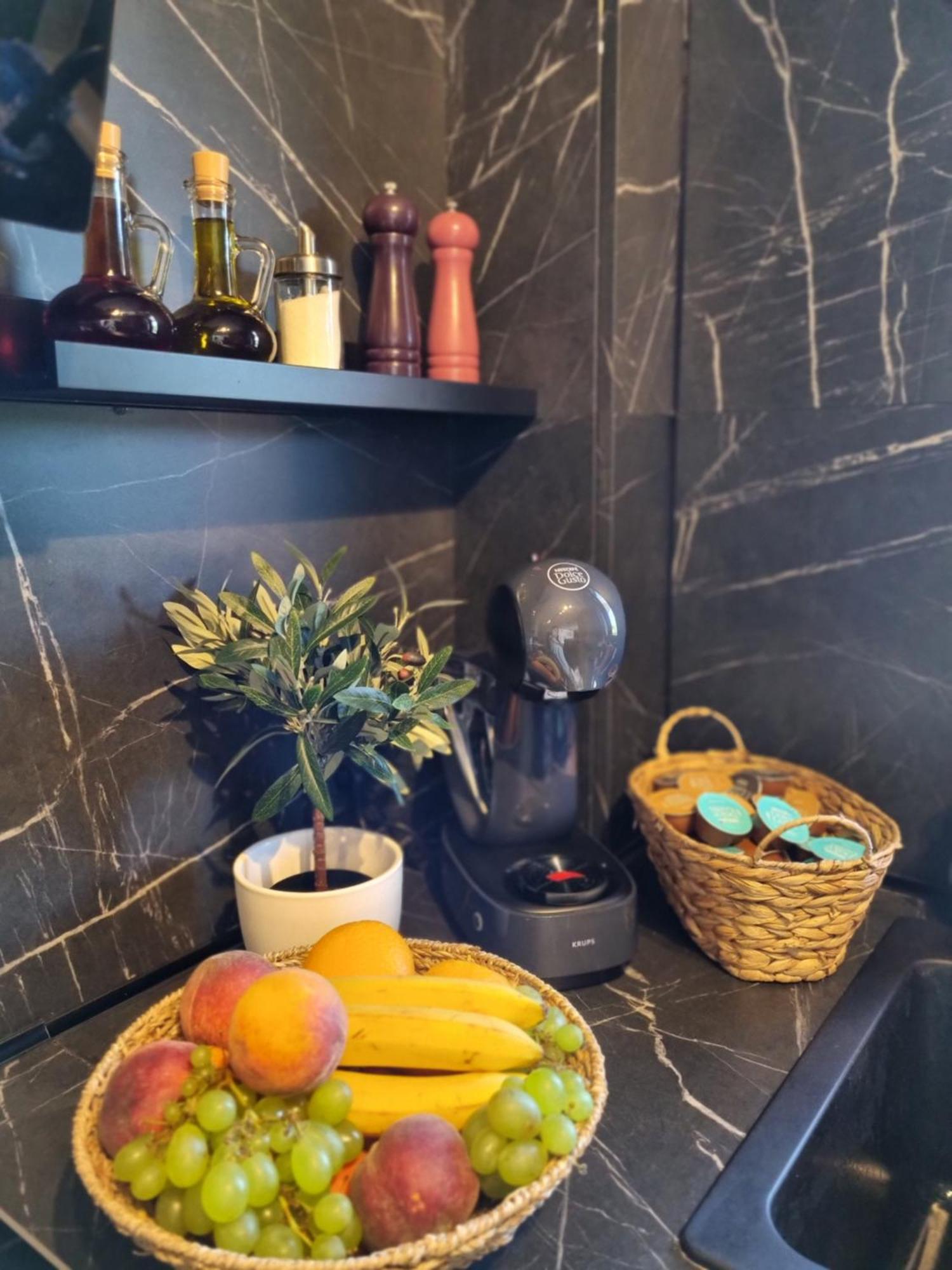 Family Suite Peppina دوبروفينك المظهر الخارجي الصورة