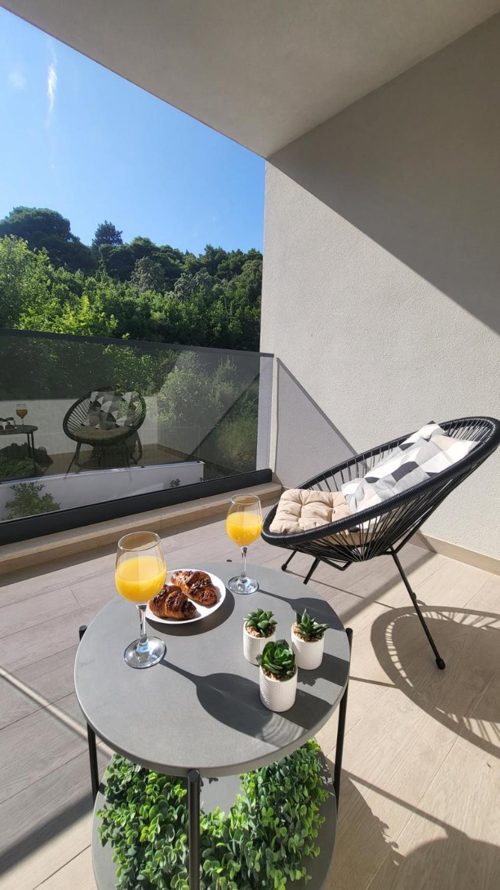 Family Suite Peppina دوبروفينك المظهر الخارجي الصورة